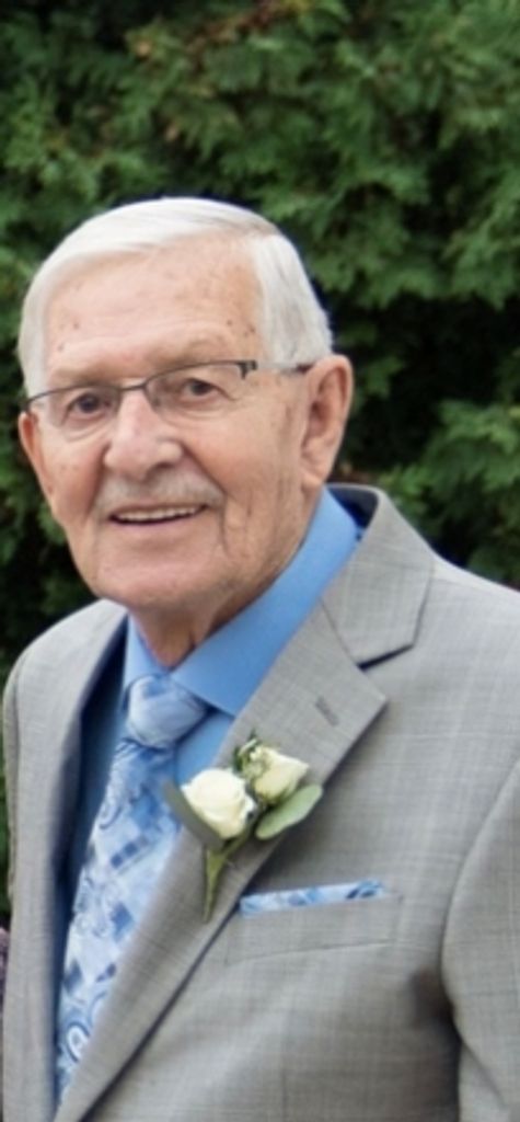 Brian Edmund Lane Profile Photo