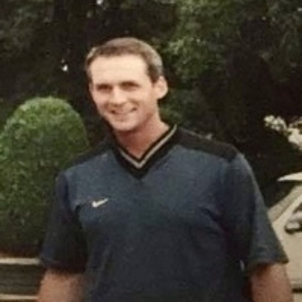 Shane Cameron Cudworth Profile Photo