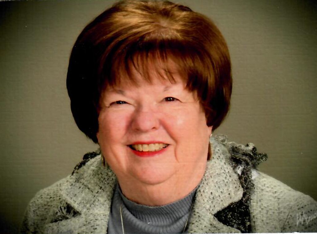 Judy Mcguire