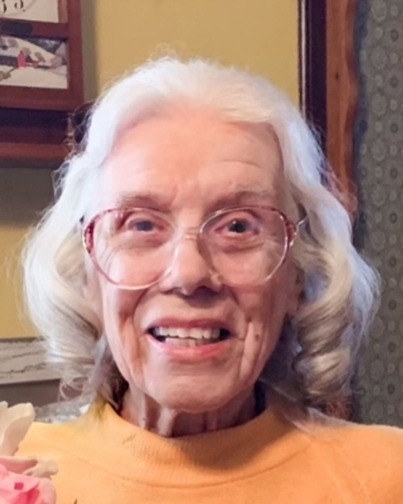Geraldine R. Morra