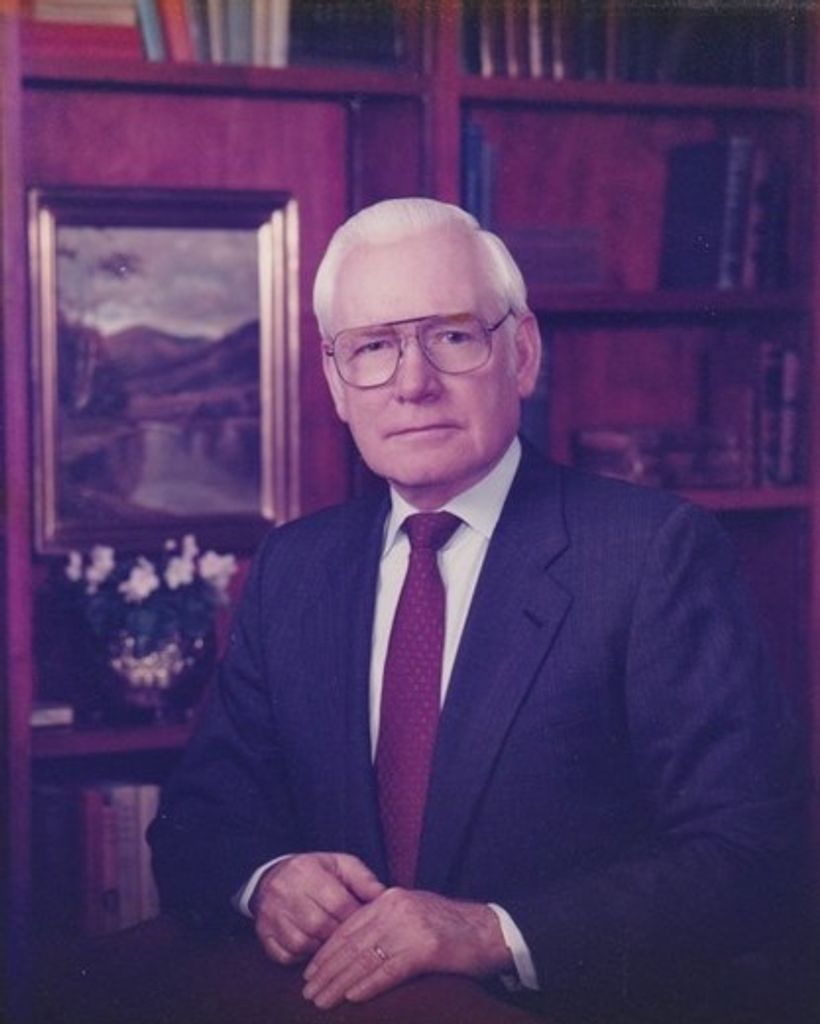 James Tucker Jr.