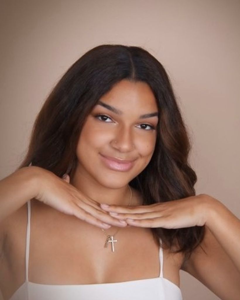 Jazmine Monique Wilson Profile Photo