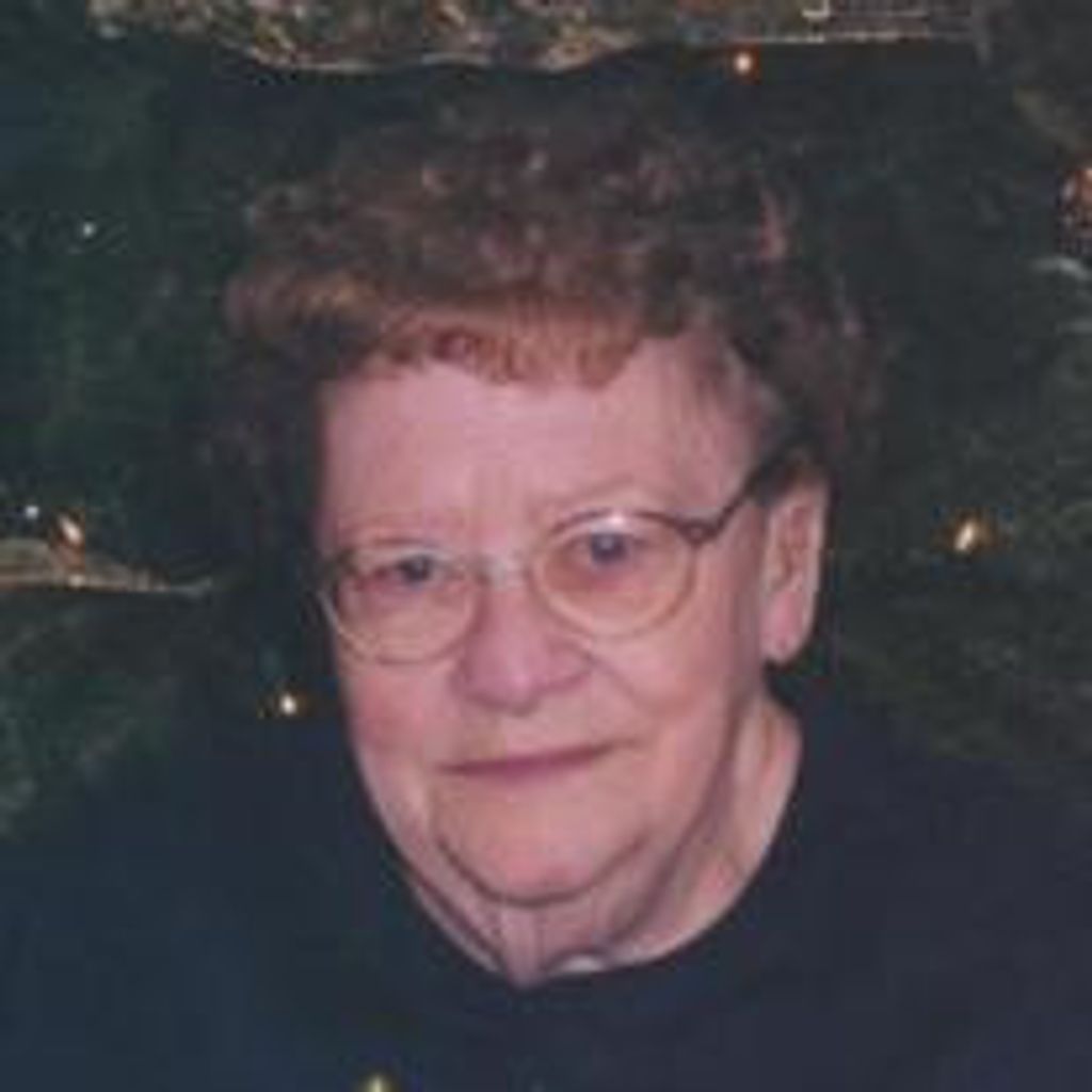 Lorraine Dickey