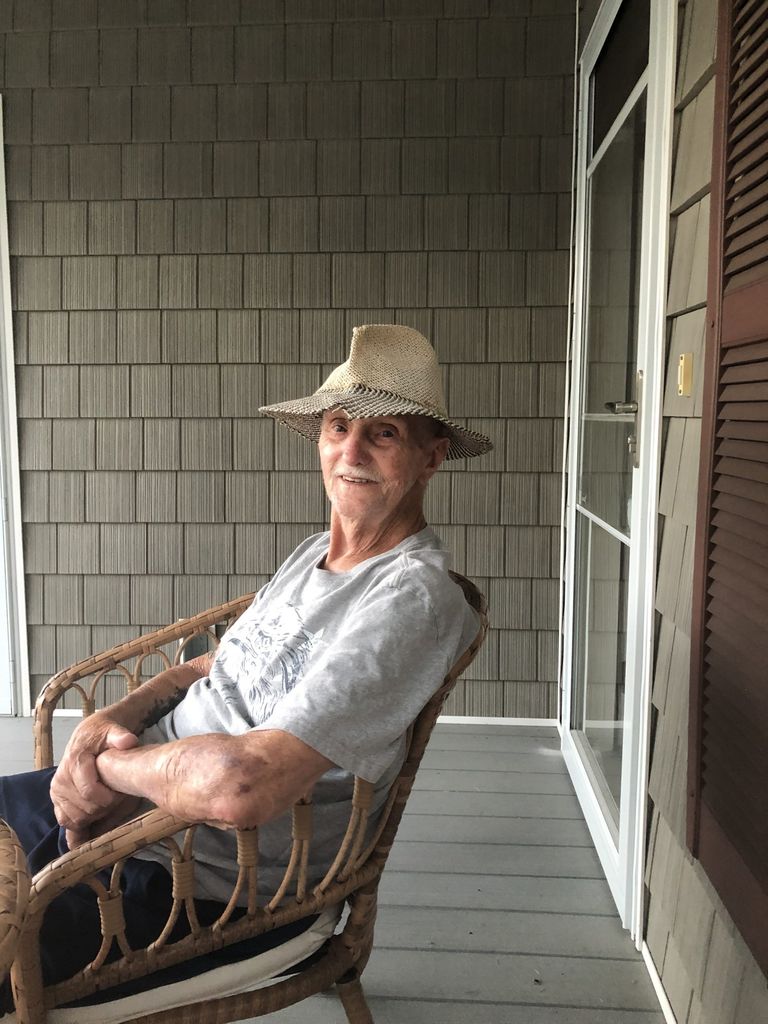 William F. Dorst