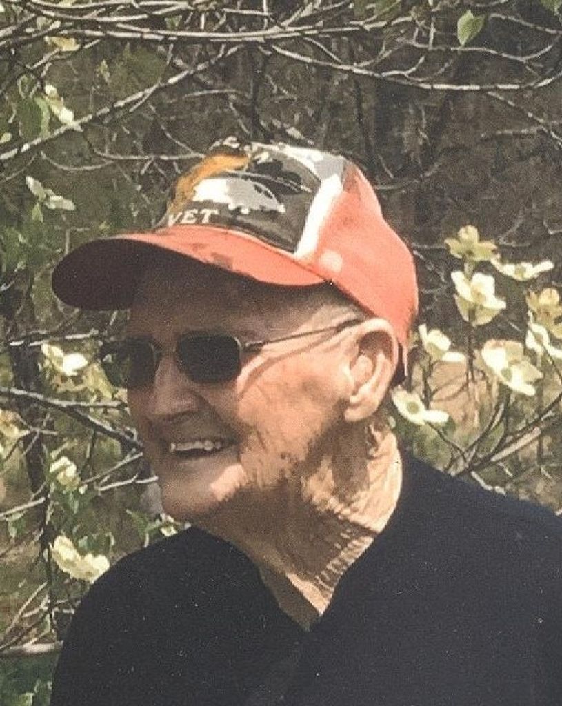 Jefferson Lafayette Dillard