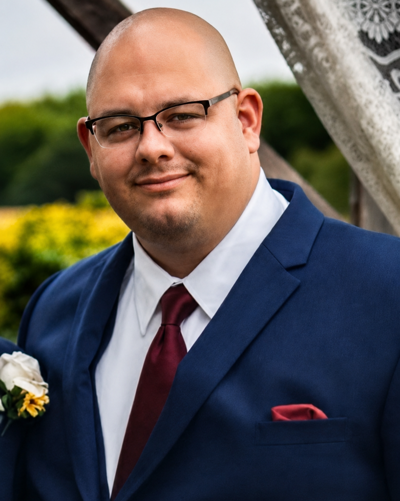 Christopher M Arroyo Profile Photo