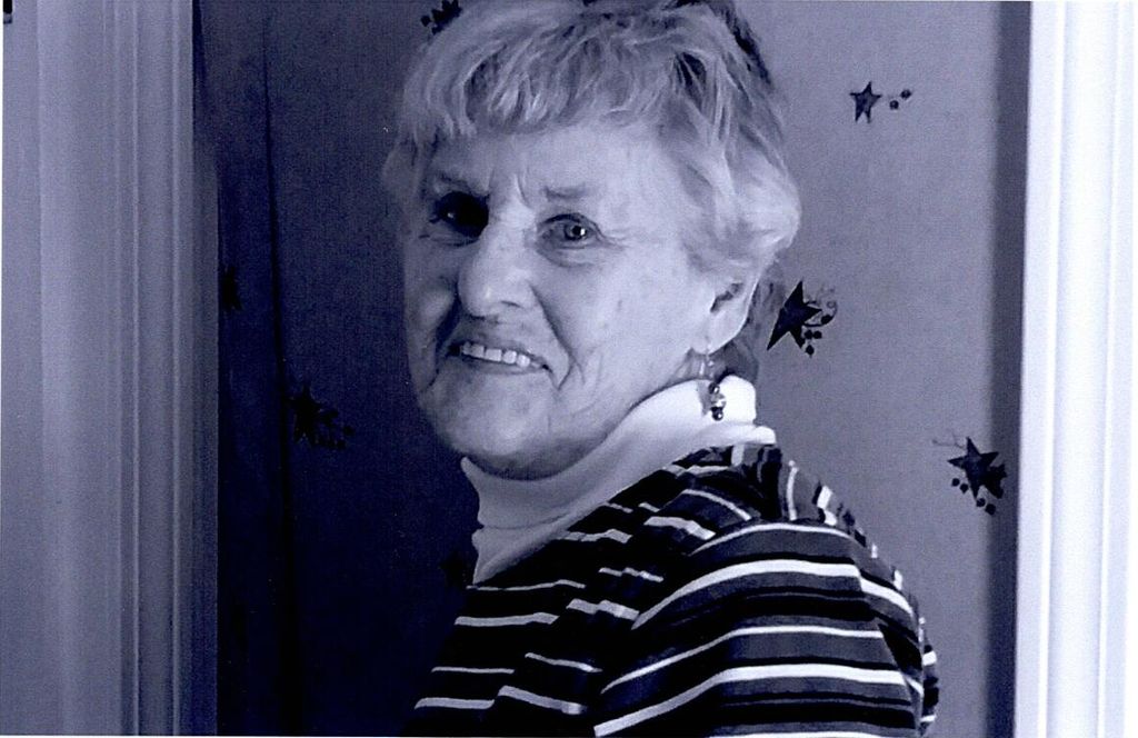 Dolores Jean Thibodeau Profile Photo
