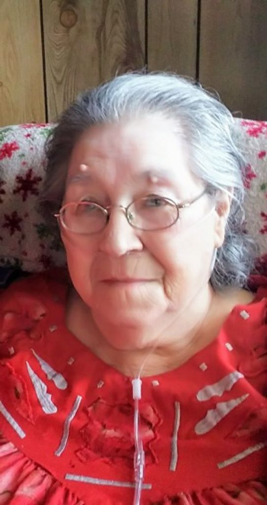 Mary Cathrine Watson