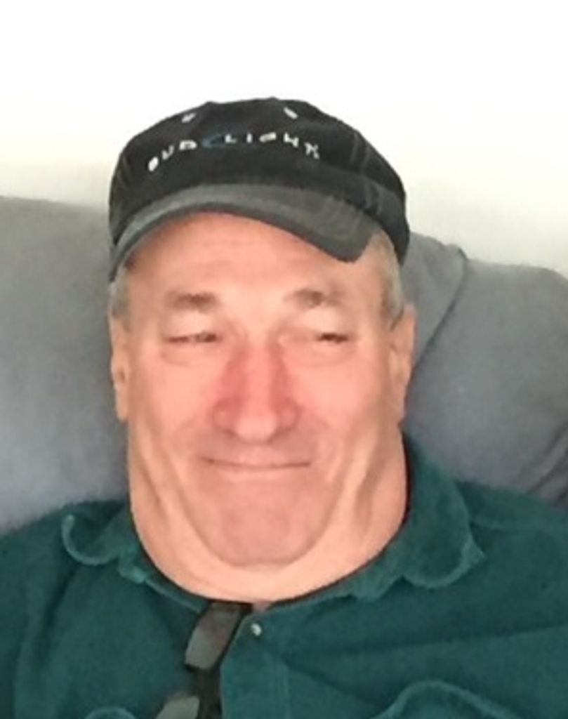 James J. Fagan Profile Photo