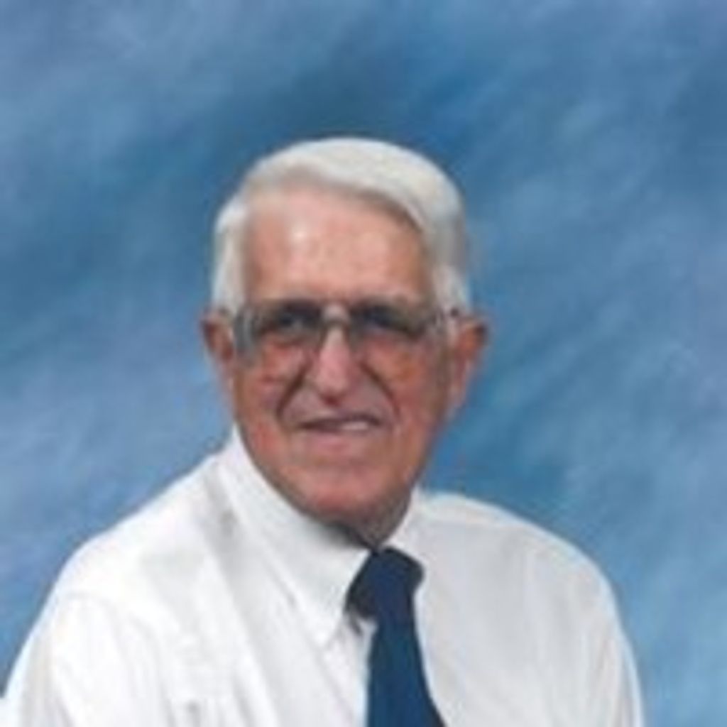 Ralph Joseph Dupuy