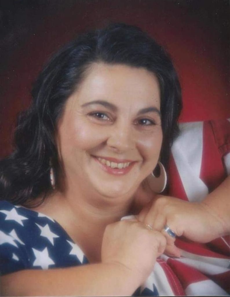 Jodi Annette Combs