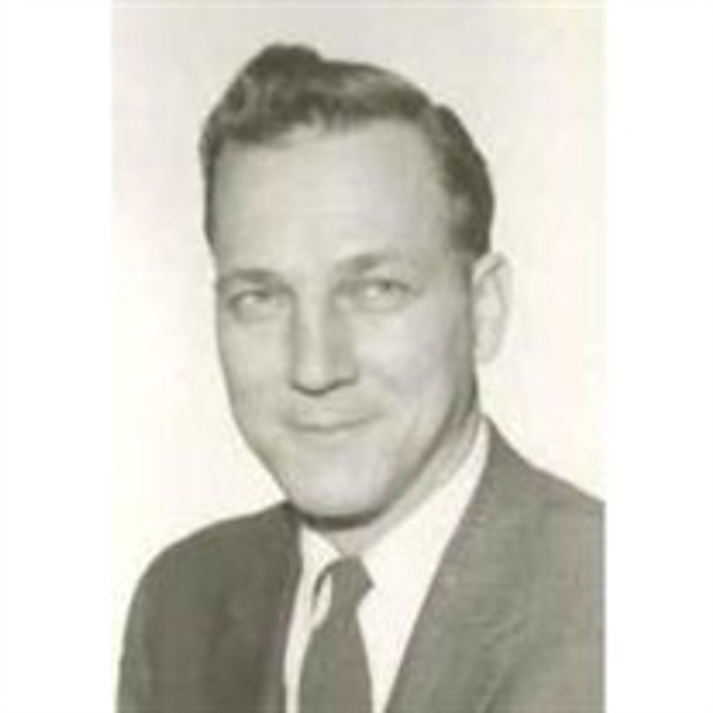 Clarence James Michael