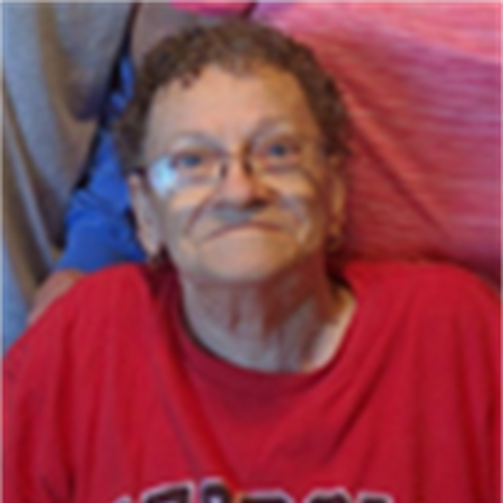 Margaret Hudson Bradberry Profile Photo