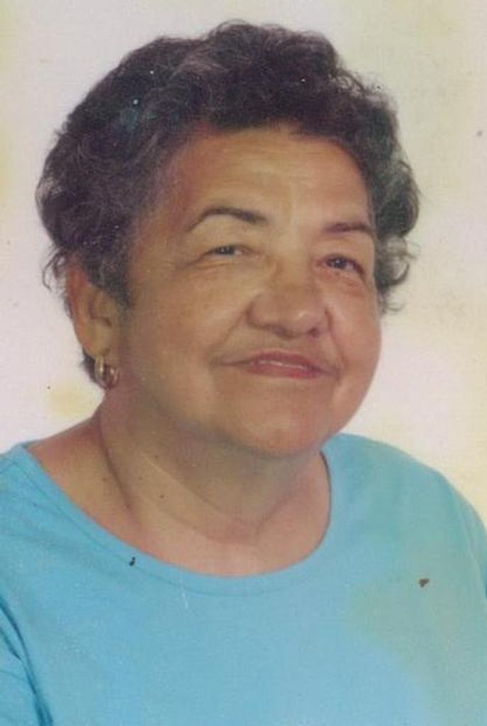 Edna Harbison Boyce