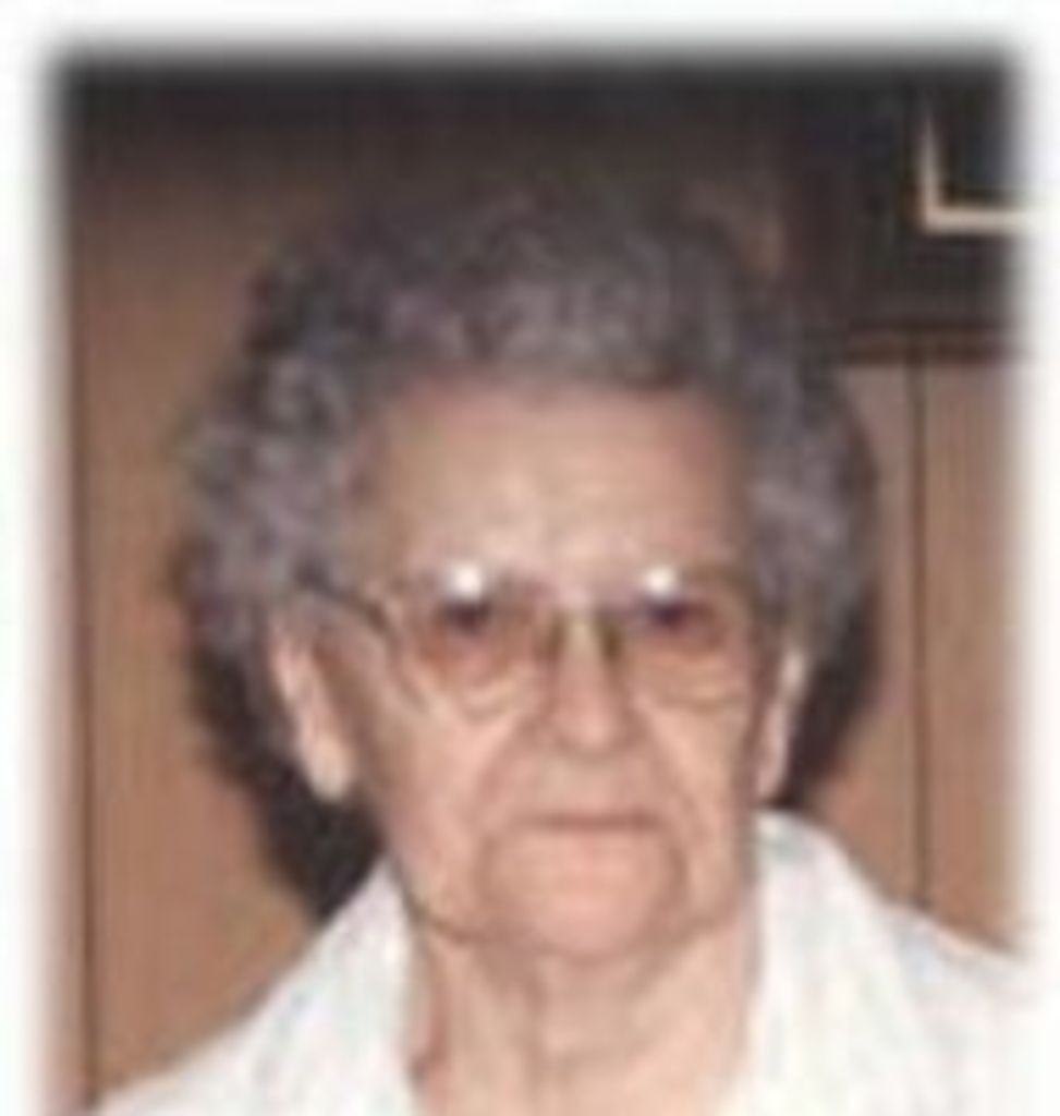 Eugenia Broussard Simon