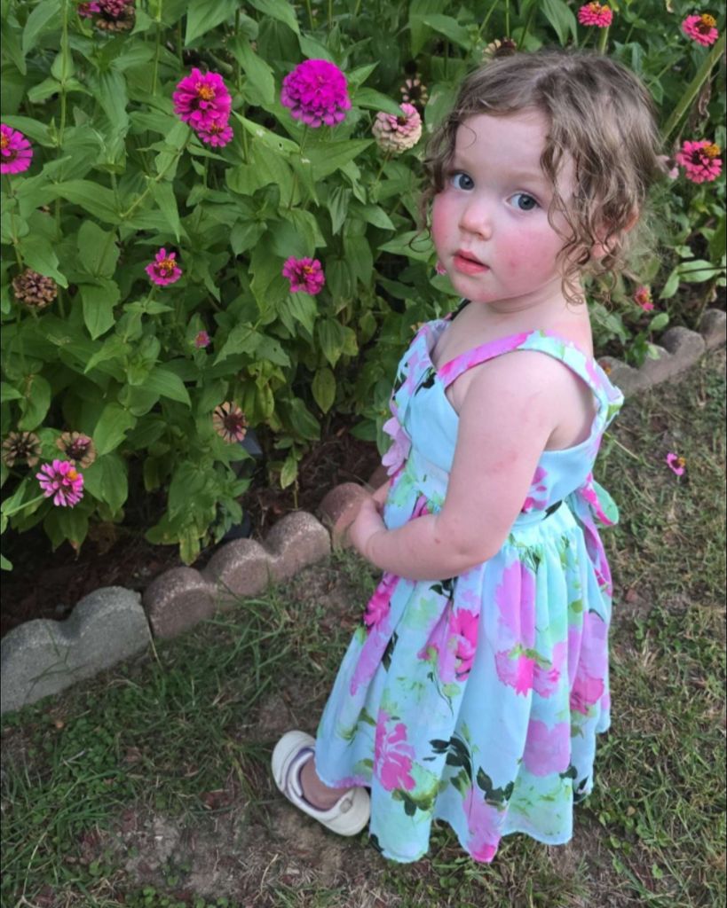 Raina Harlow Hernandez