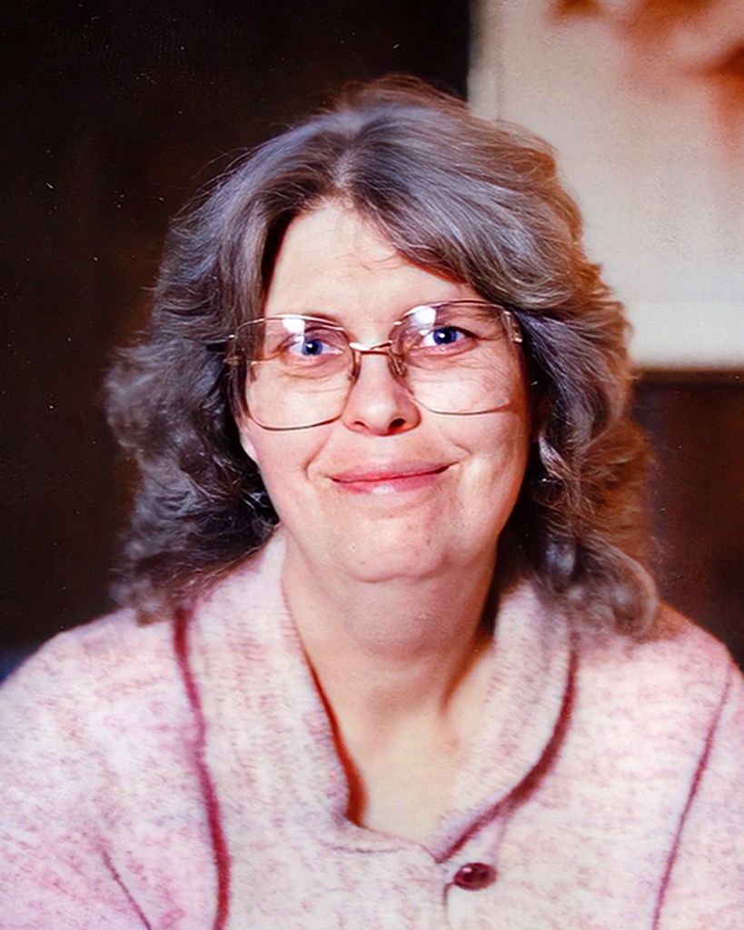 Mary Nan Tice