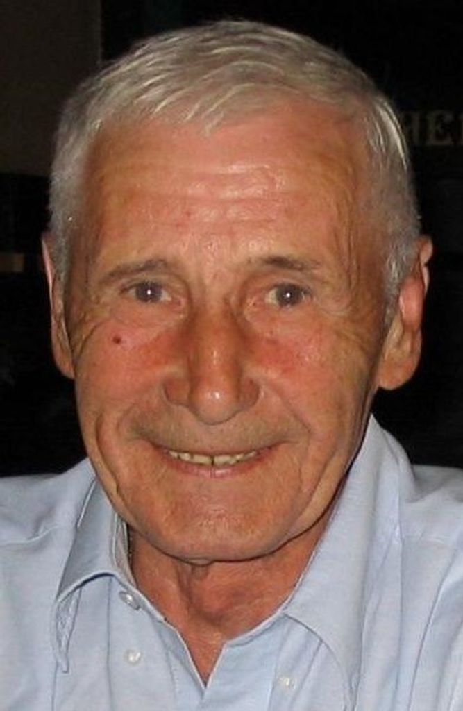 Eugene Jurczuk Profile Photo