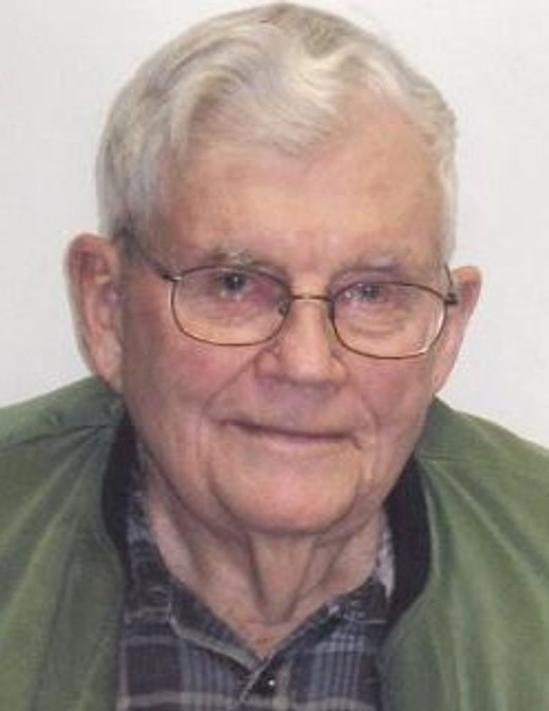 Harold Haugen Profile Photo