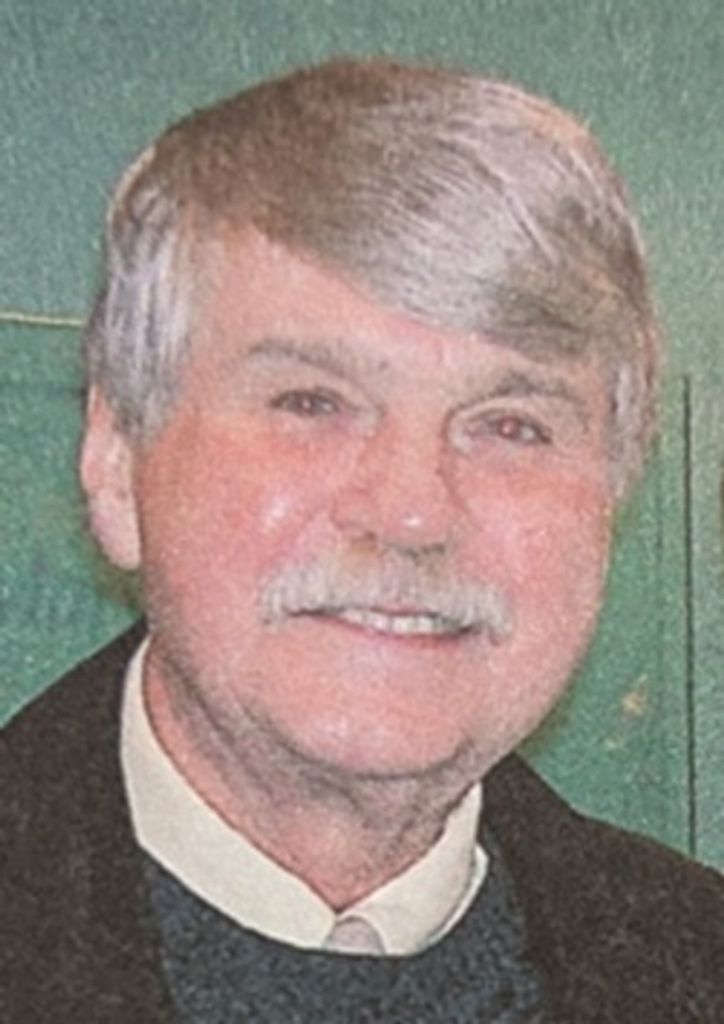 Frederick Fox Profile Photo