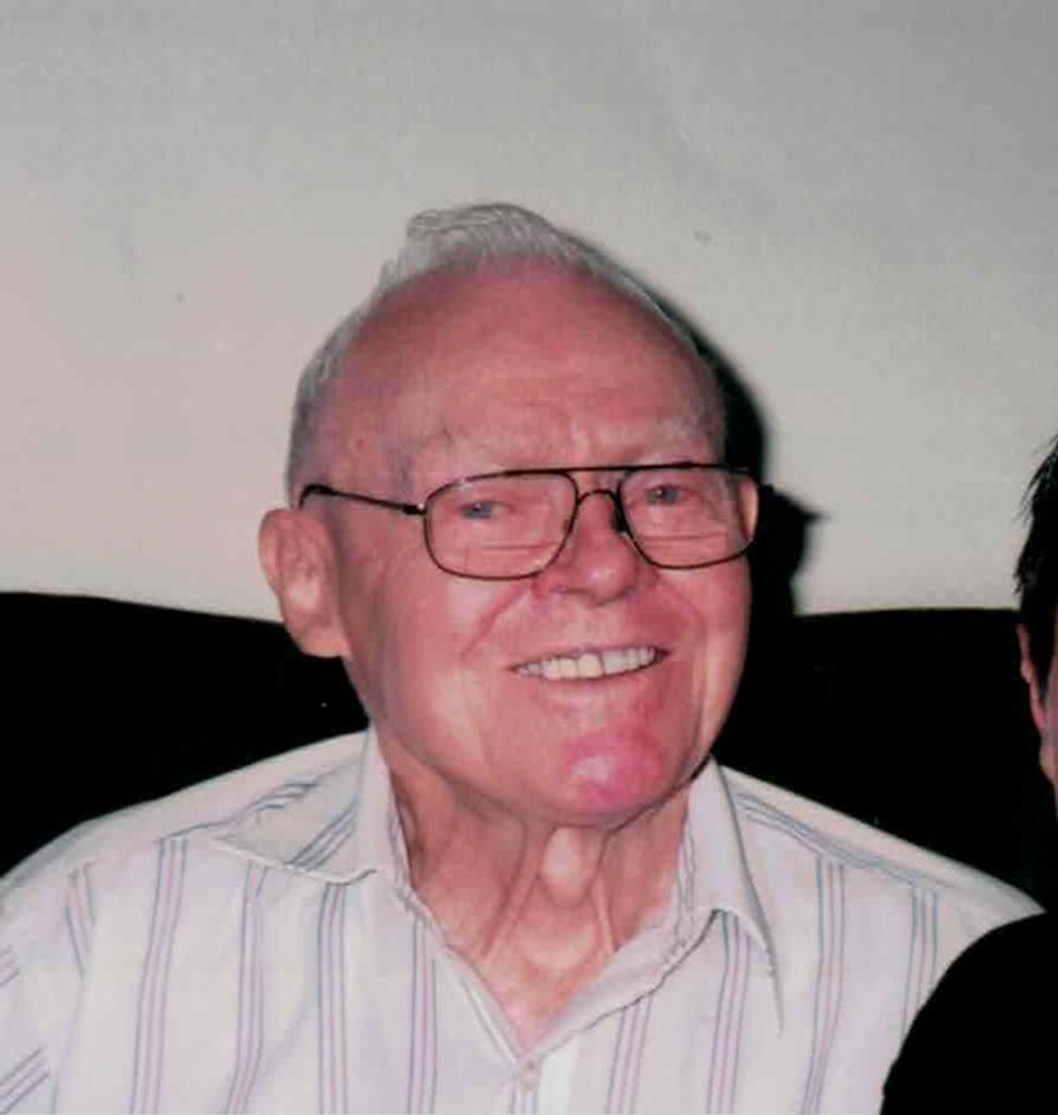 Myrl William Klippert