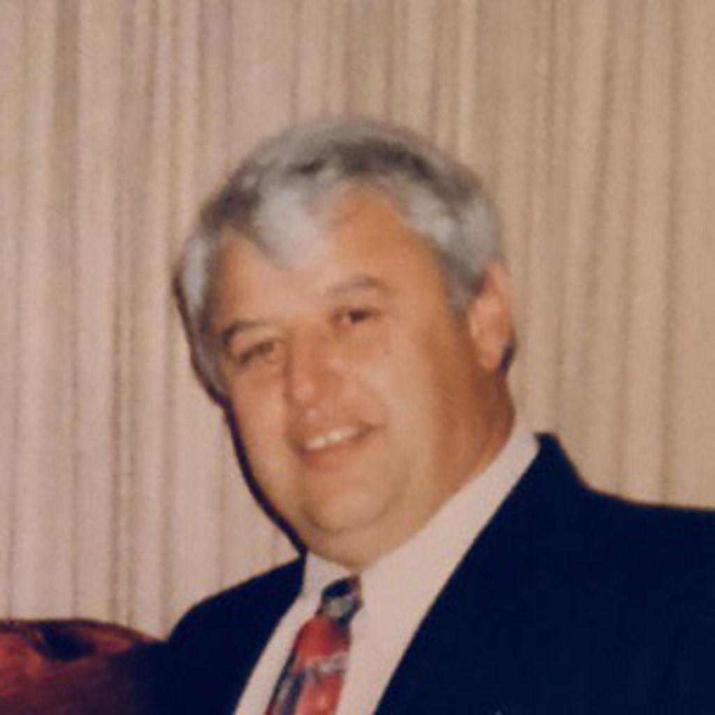 Ted Kirk Vollmer