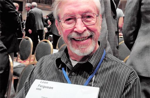 Leon Ferguson photo gallery thumbnail 3 of 58