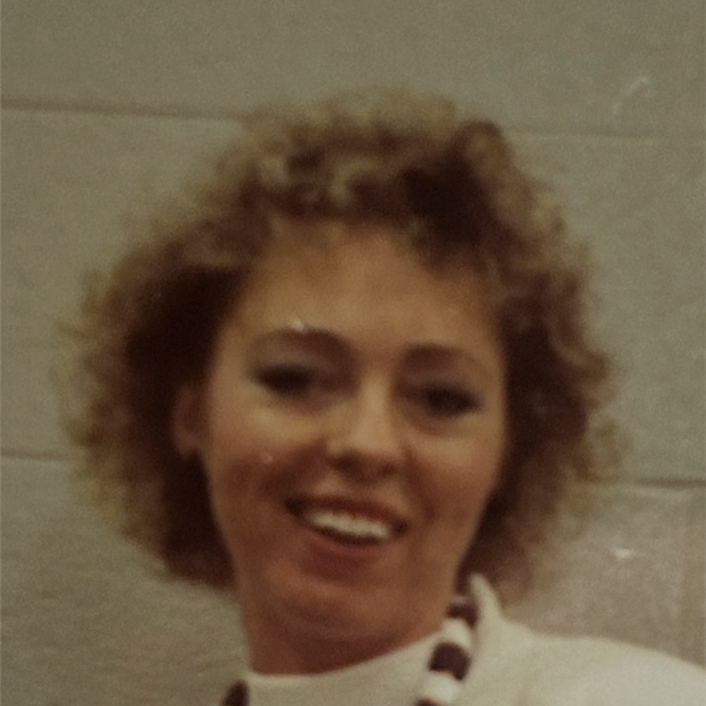 Mary E, Rasche Profile Photo