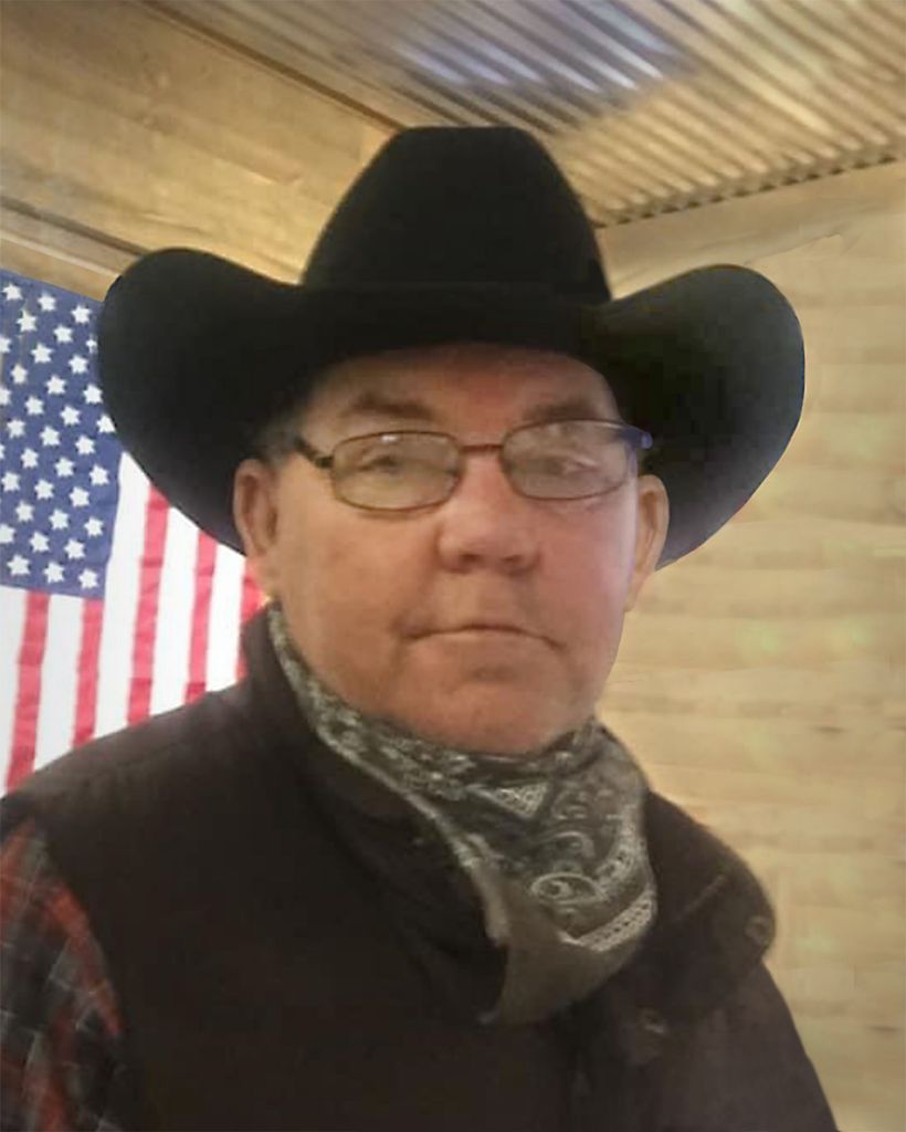 Ronald Brock Walraven
