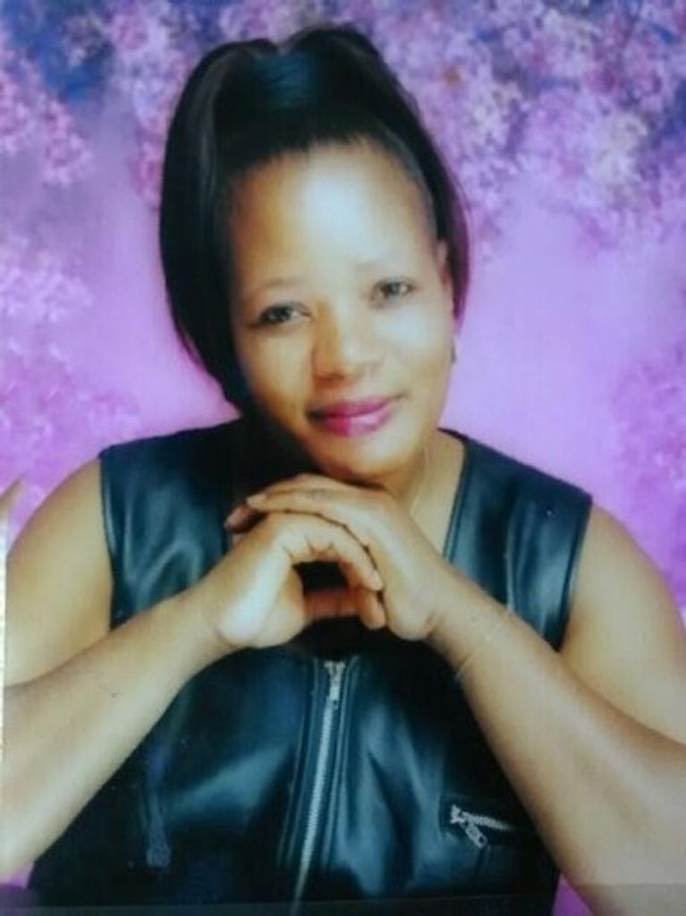 Ms. Dorothy Johnson