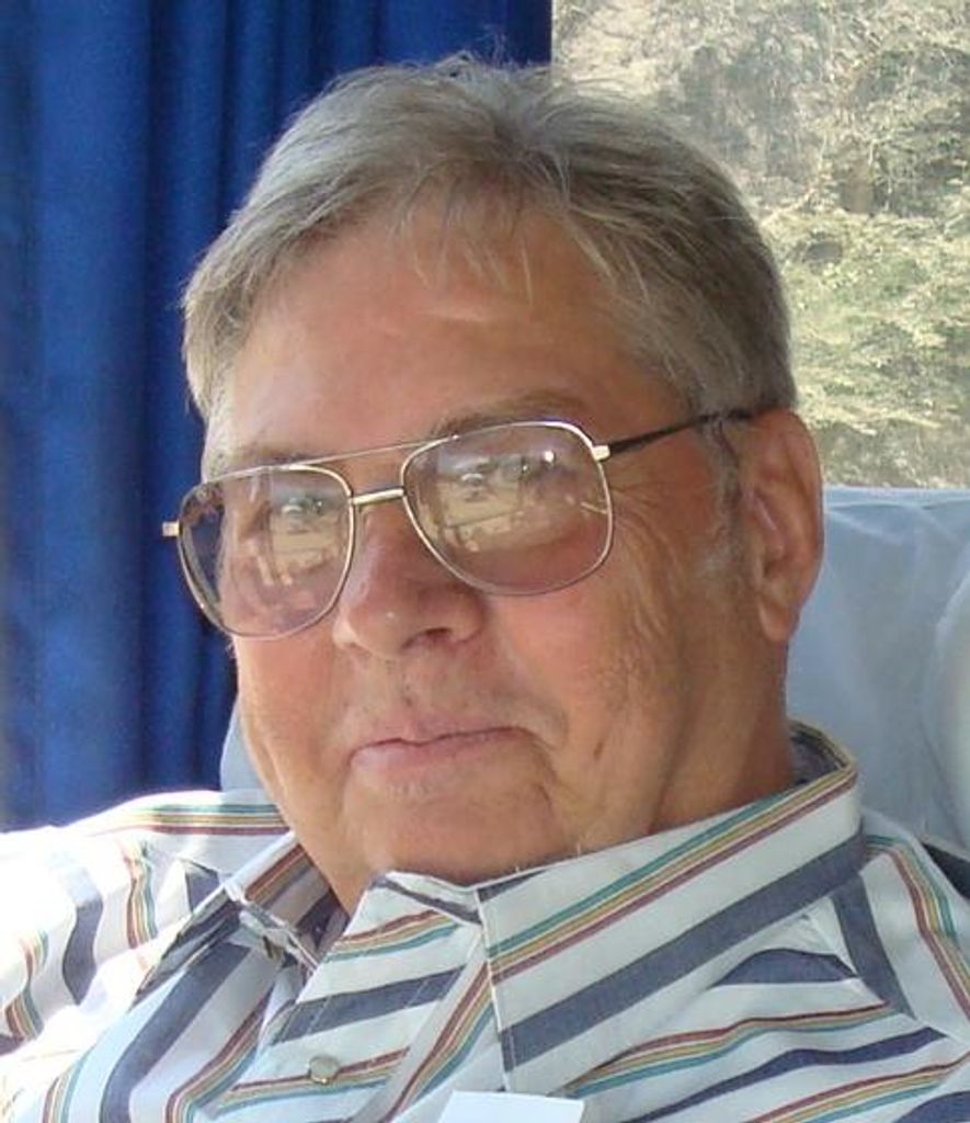 Rollin R. Brandenburg