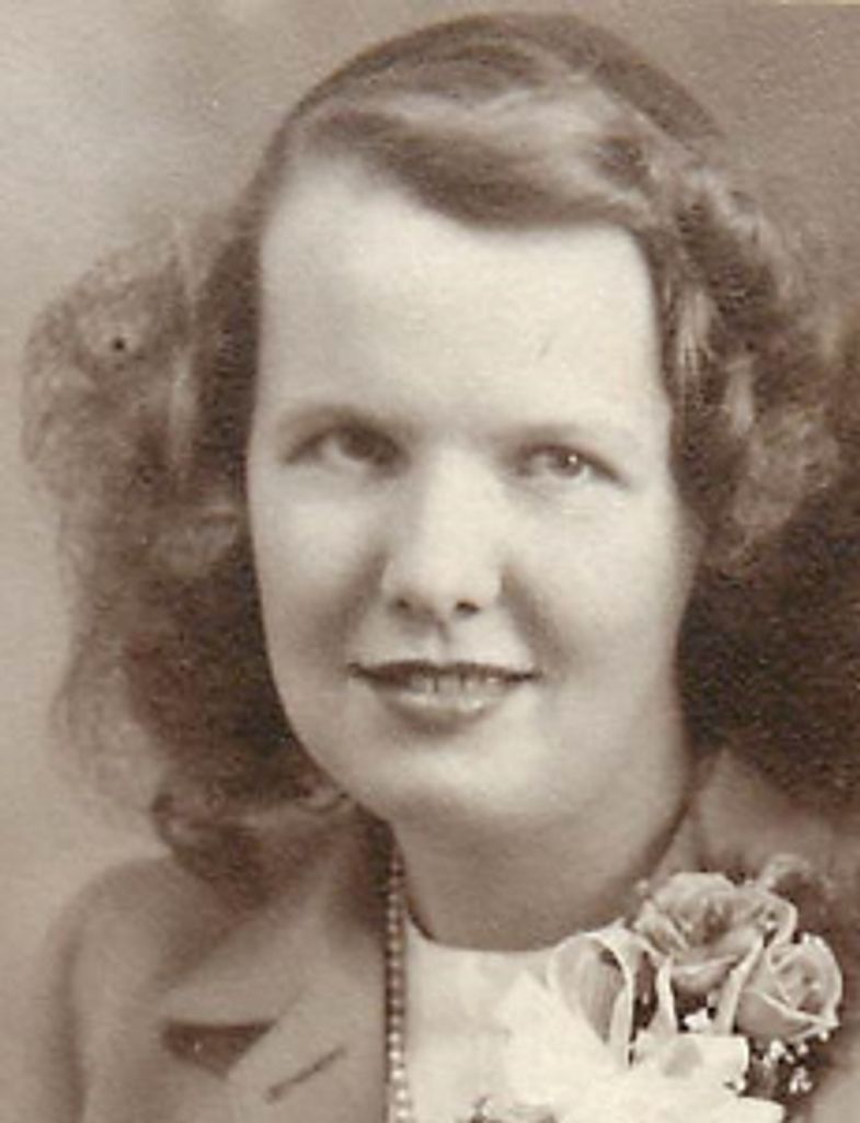 Catherine Machan Baker
