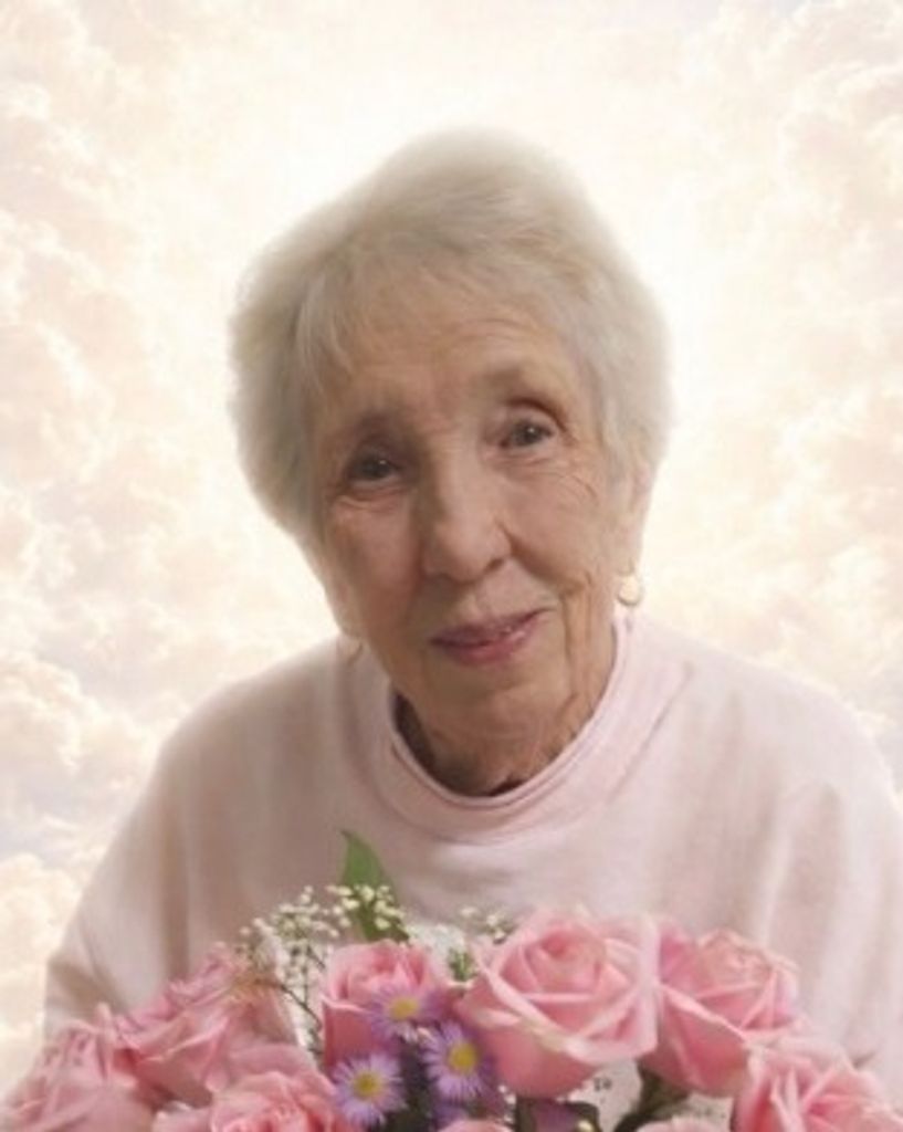 Joannah Virginia Skelton Profile Photo