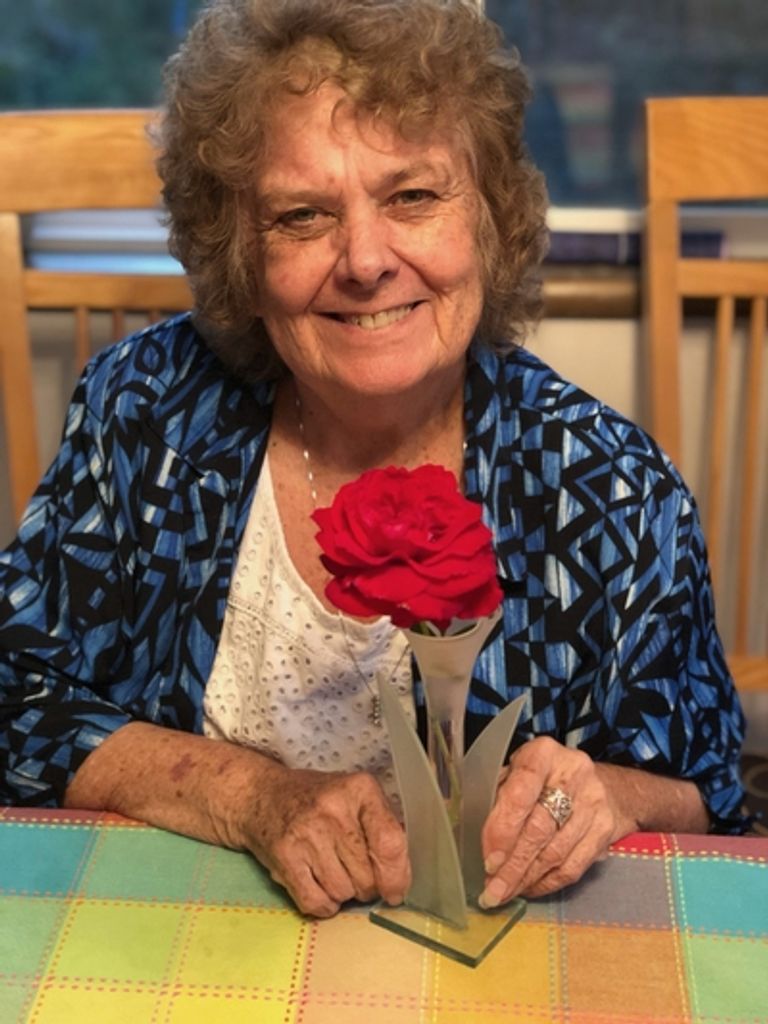 Shirley Elaine Brister Profile Photo