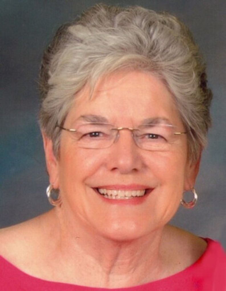 Kathleen Louise Magsam Profile Photo