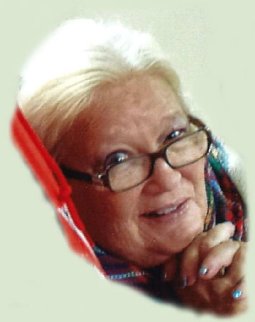 Peggy - Morales - Nunez