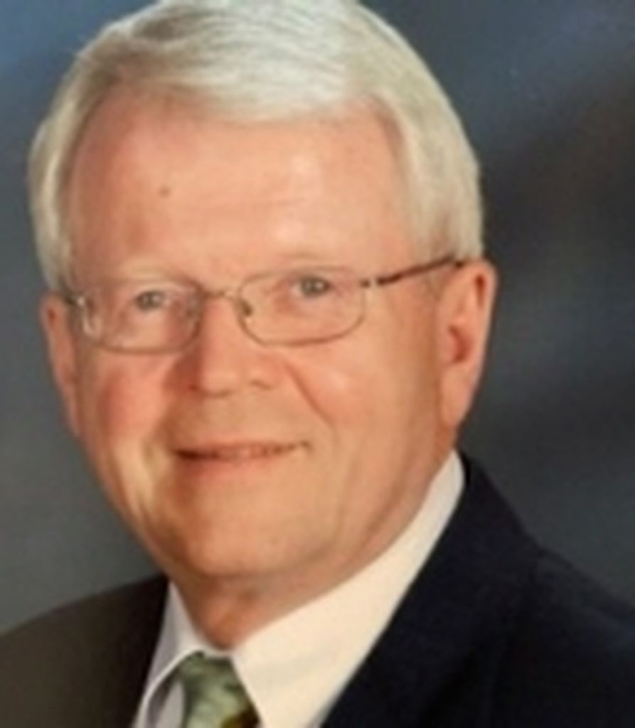 Jimmy Baldwin Profile Photo