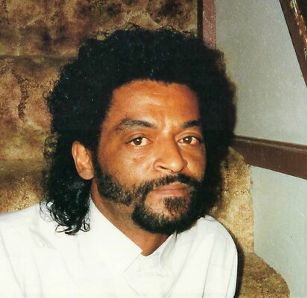 Otis Eugene Draper Profile Photo