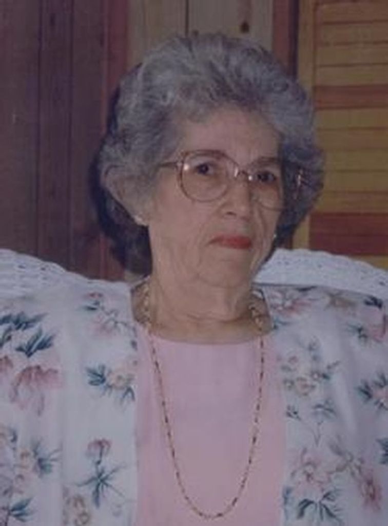 Annie Albert Solomon