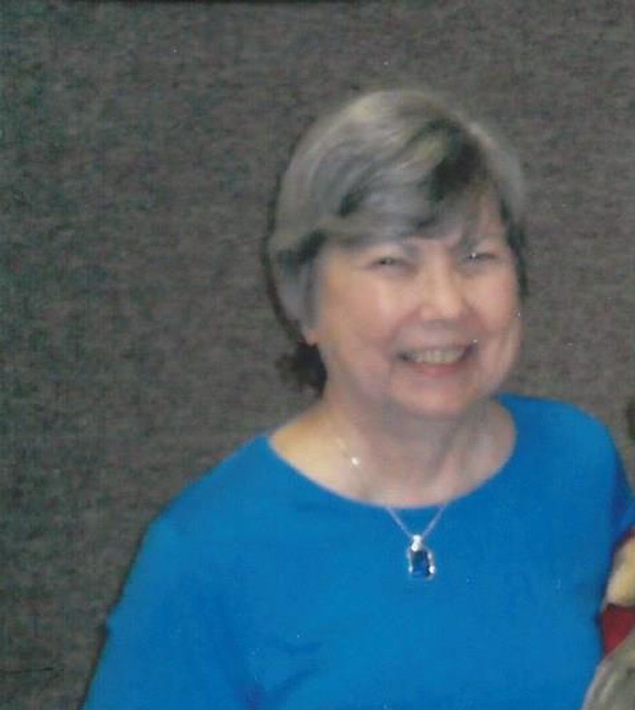 Gladys "Pat" Estelle Douberly Profile Photo