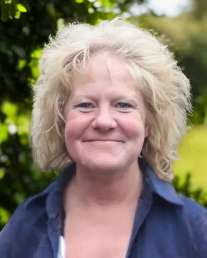 Tina Sue Bowlin's obituary image