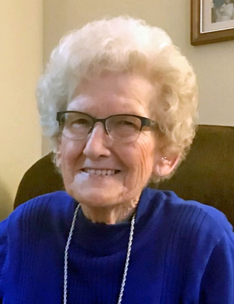 Shirley Doreen Mclean Profile Photo