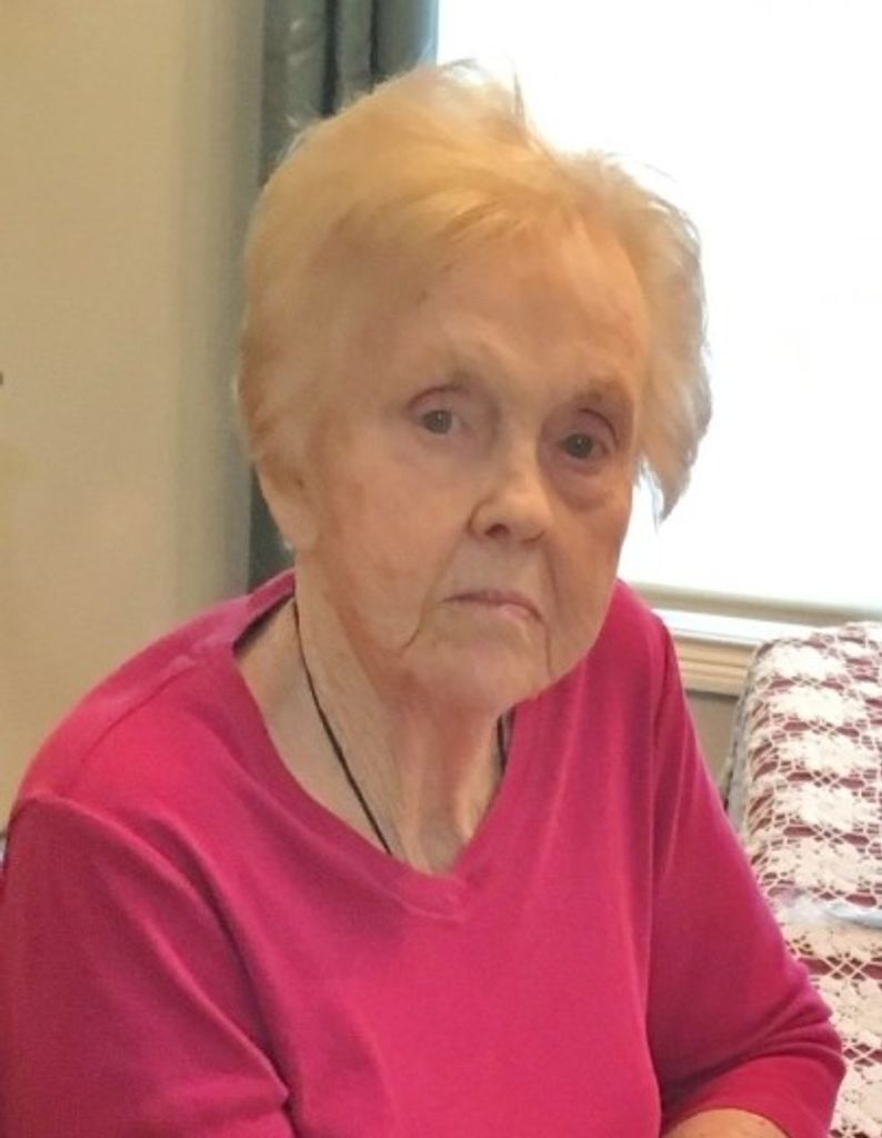 Evanell (Beatty)  Donaldson Profile Photo