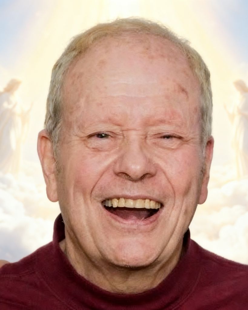 Peter William Kiesel