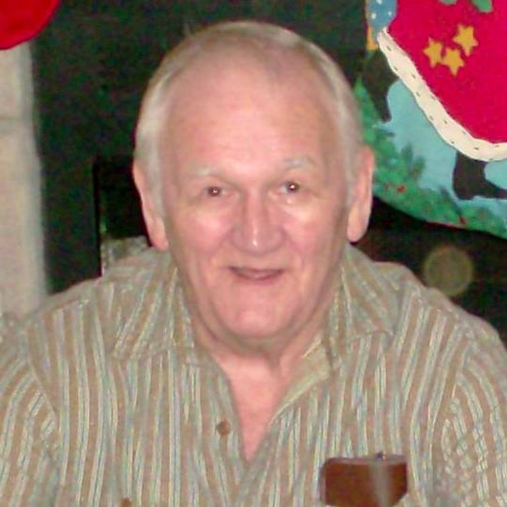 Jimmie Sherrill, Sr.