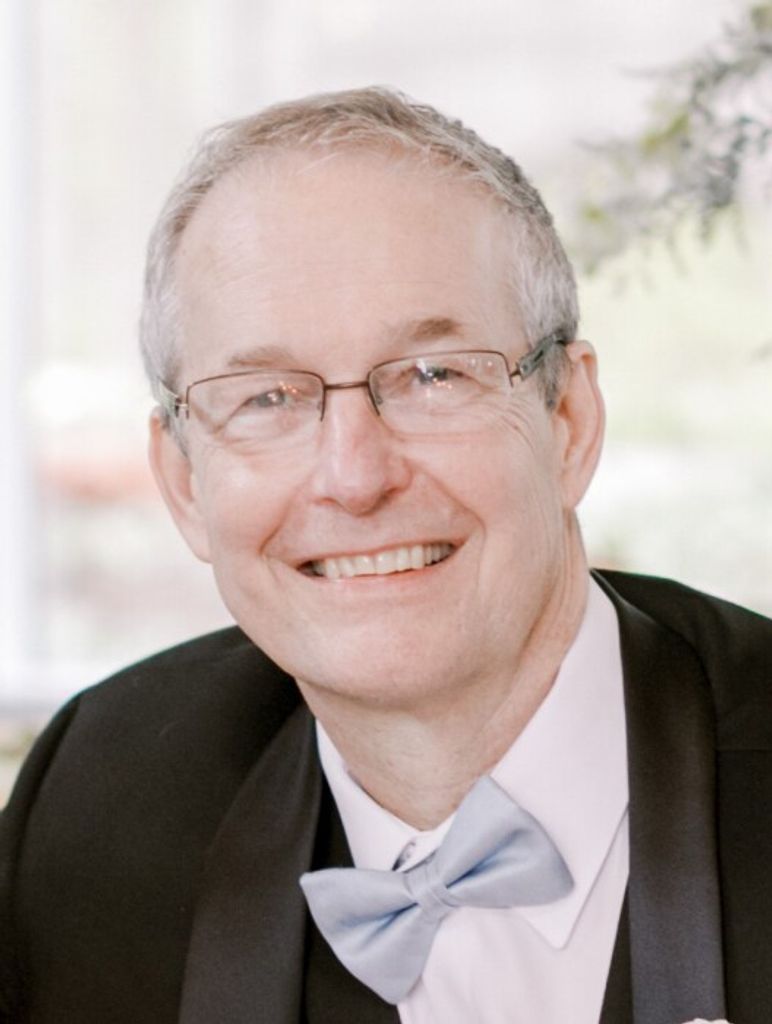 Charles Thomas "Chuck" Combs