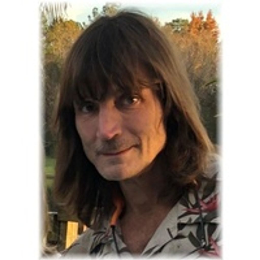 David Joseph Skaff Profile Photo