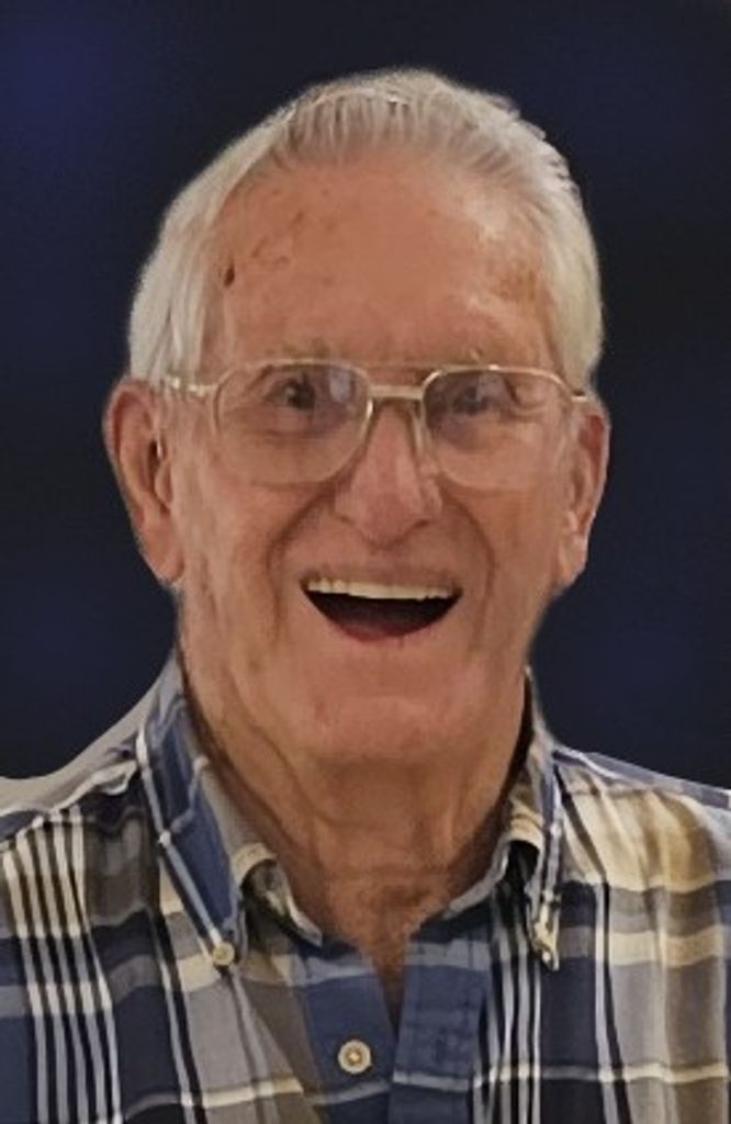 Donald Gleason Profile Photo