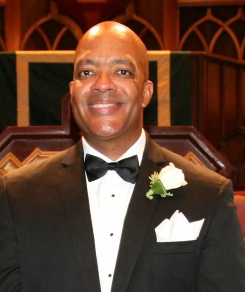 Carl Marcellus Sims Profile Photo