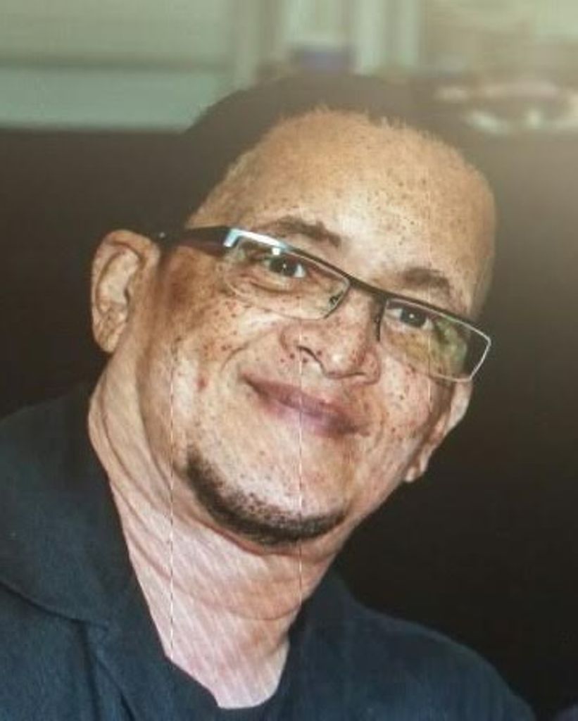 Gary Harrison Profile Photo